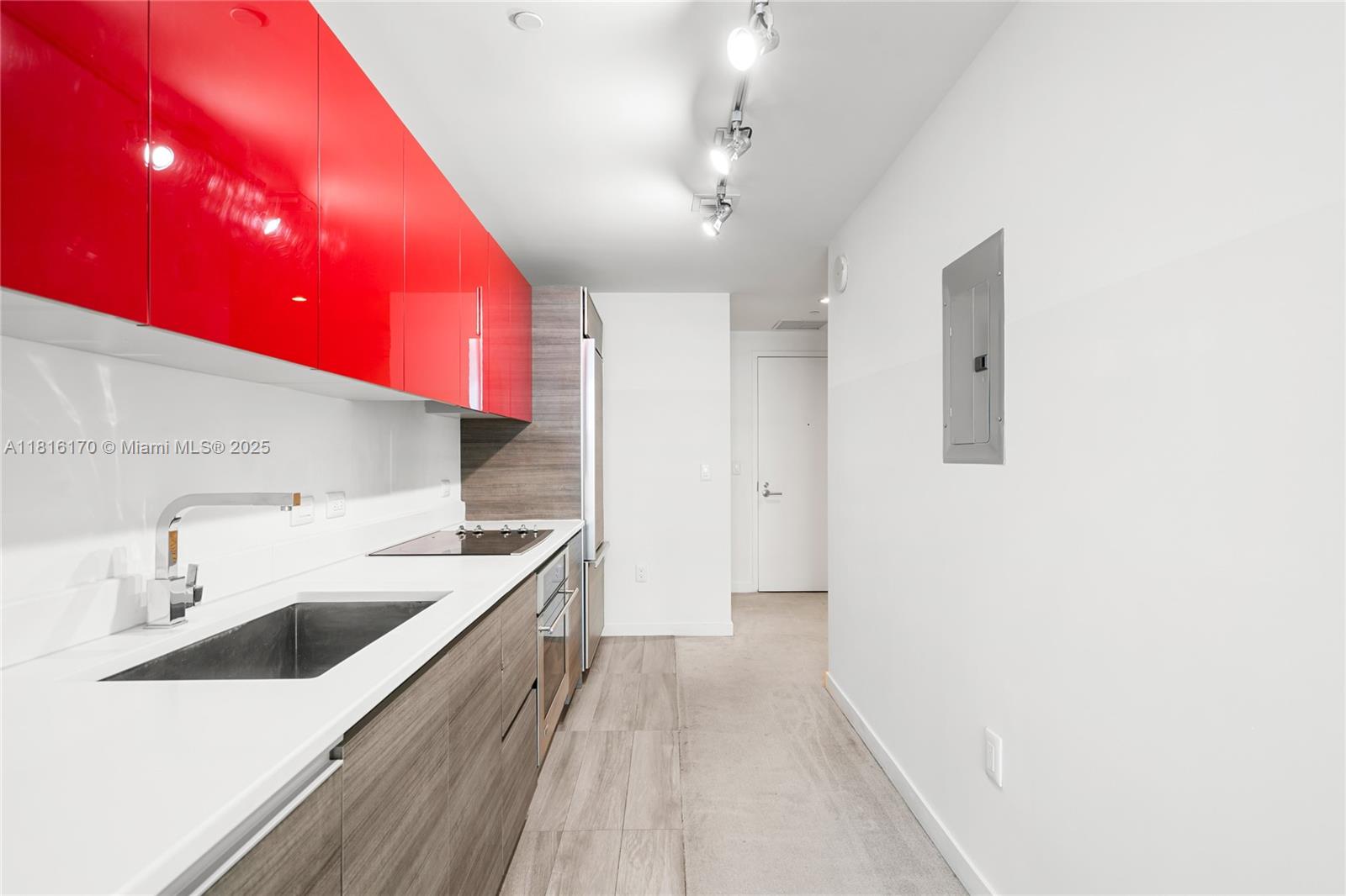 1100 S Miami Ave Unit: 2306