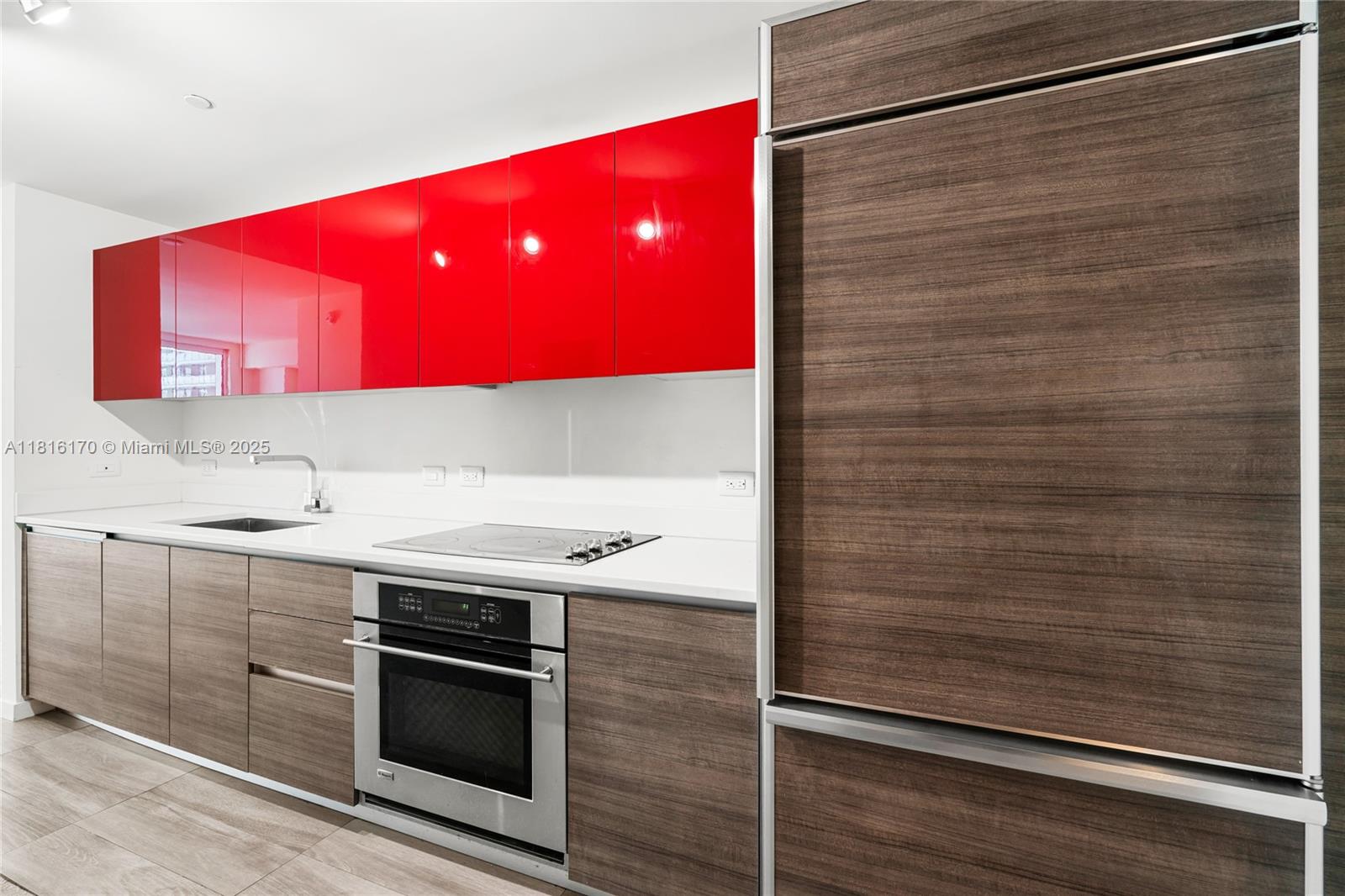 1100 S Miami Ave Unit: 2306