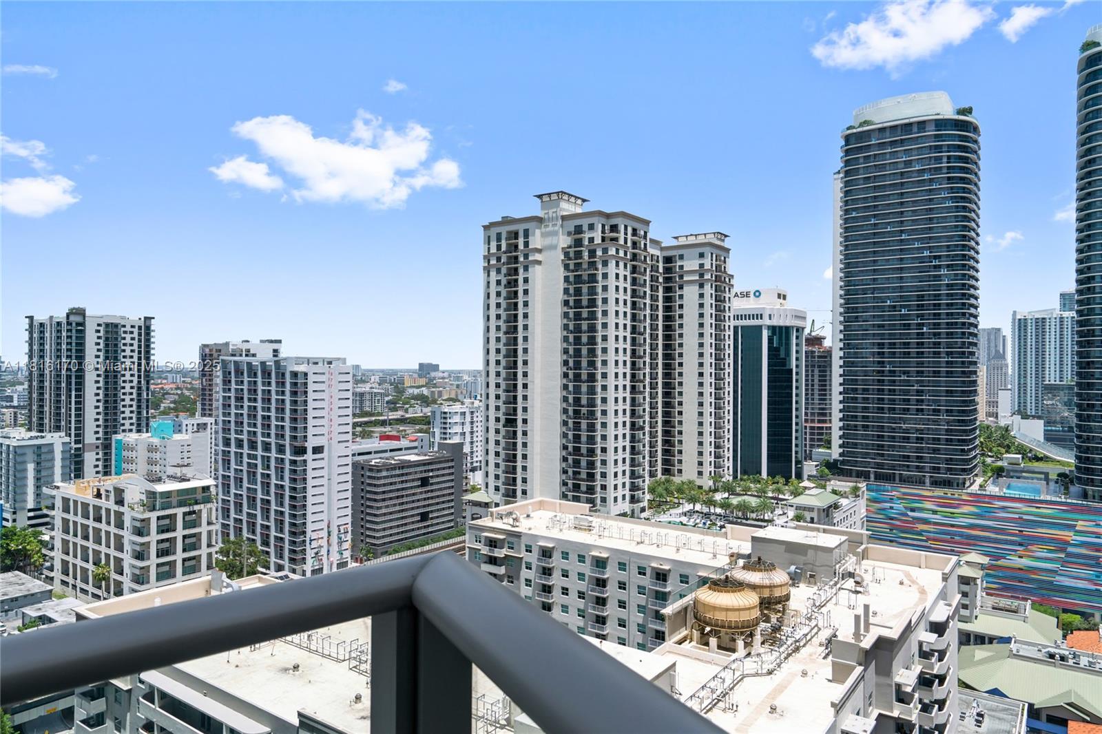 1100 S Miami Ave Unit: 2306