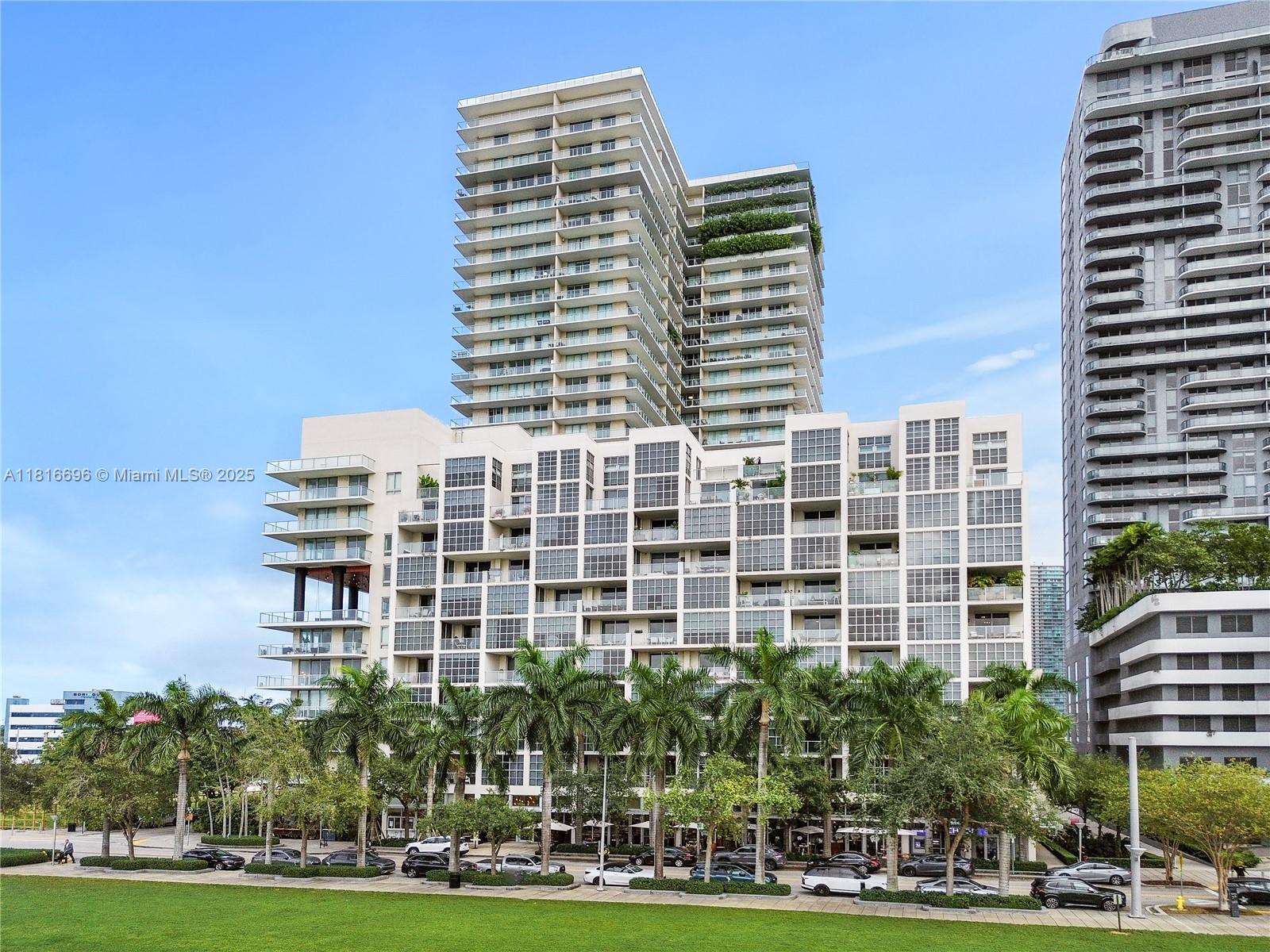 3451 NE 1 Street # M0304
