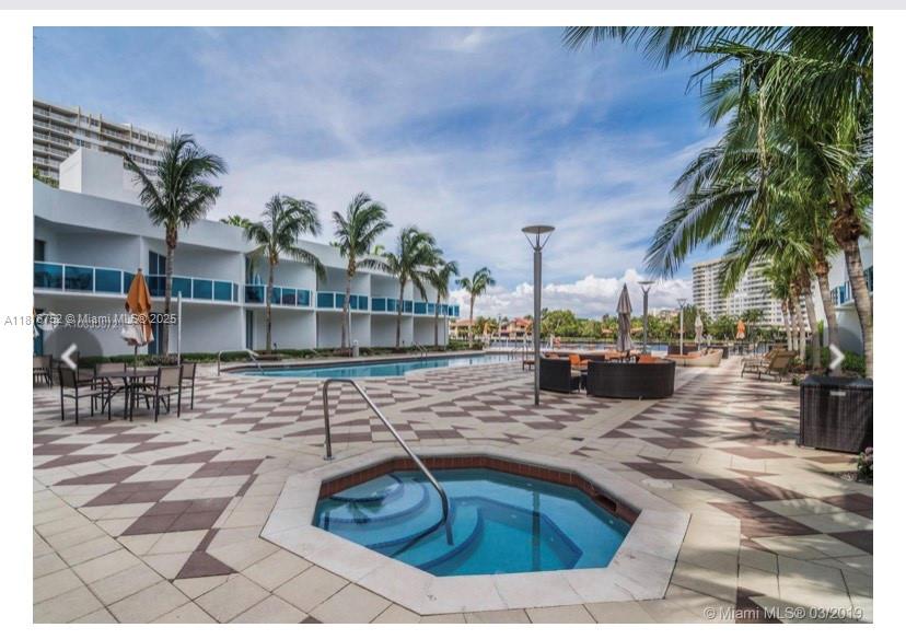 1945 S Ocean Dr # 704