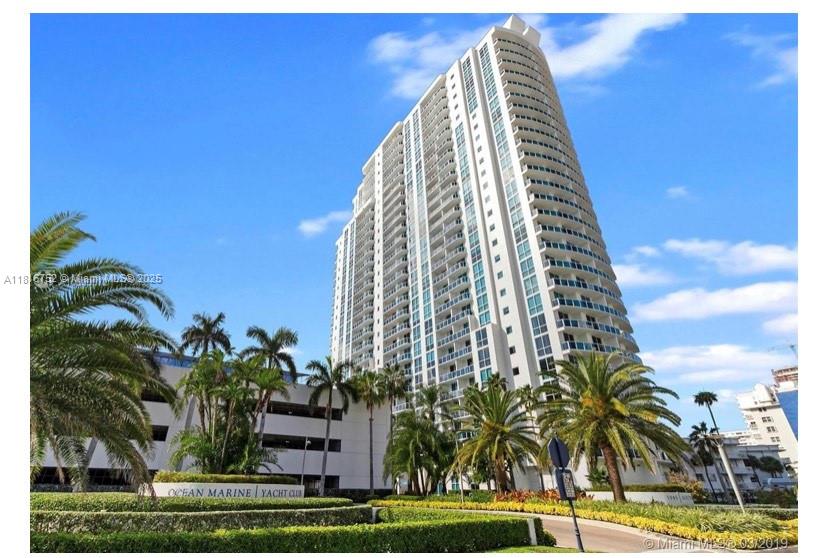 1945 S Ocean Dr # 704