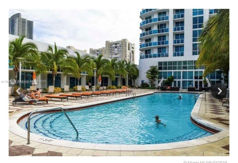 1945 S Ocean Dr # 704