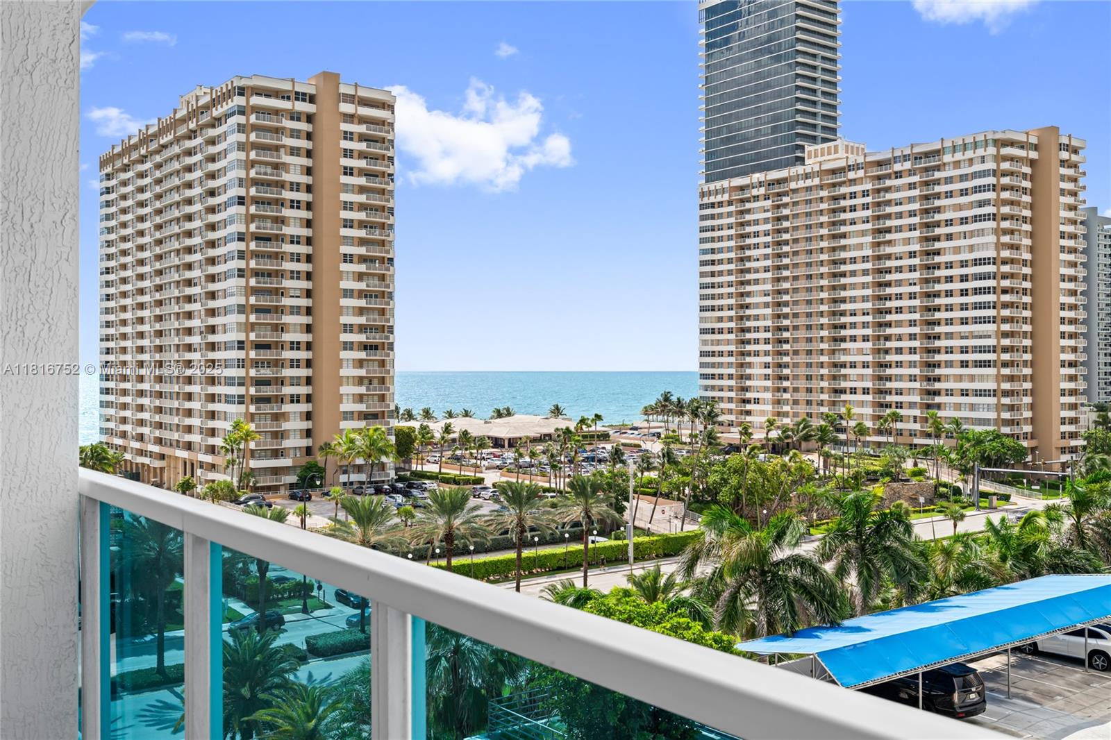 1945 S Ocean Dr # 704