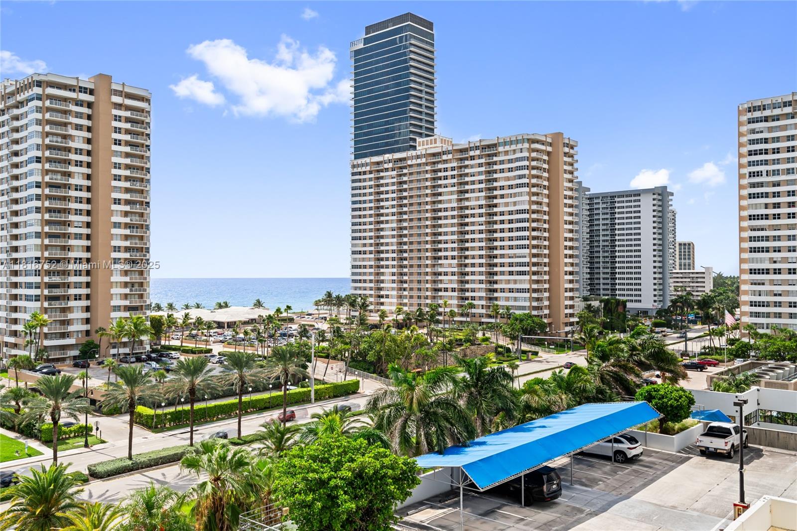 1945 S Ocean Dr # 704