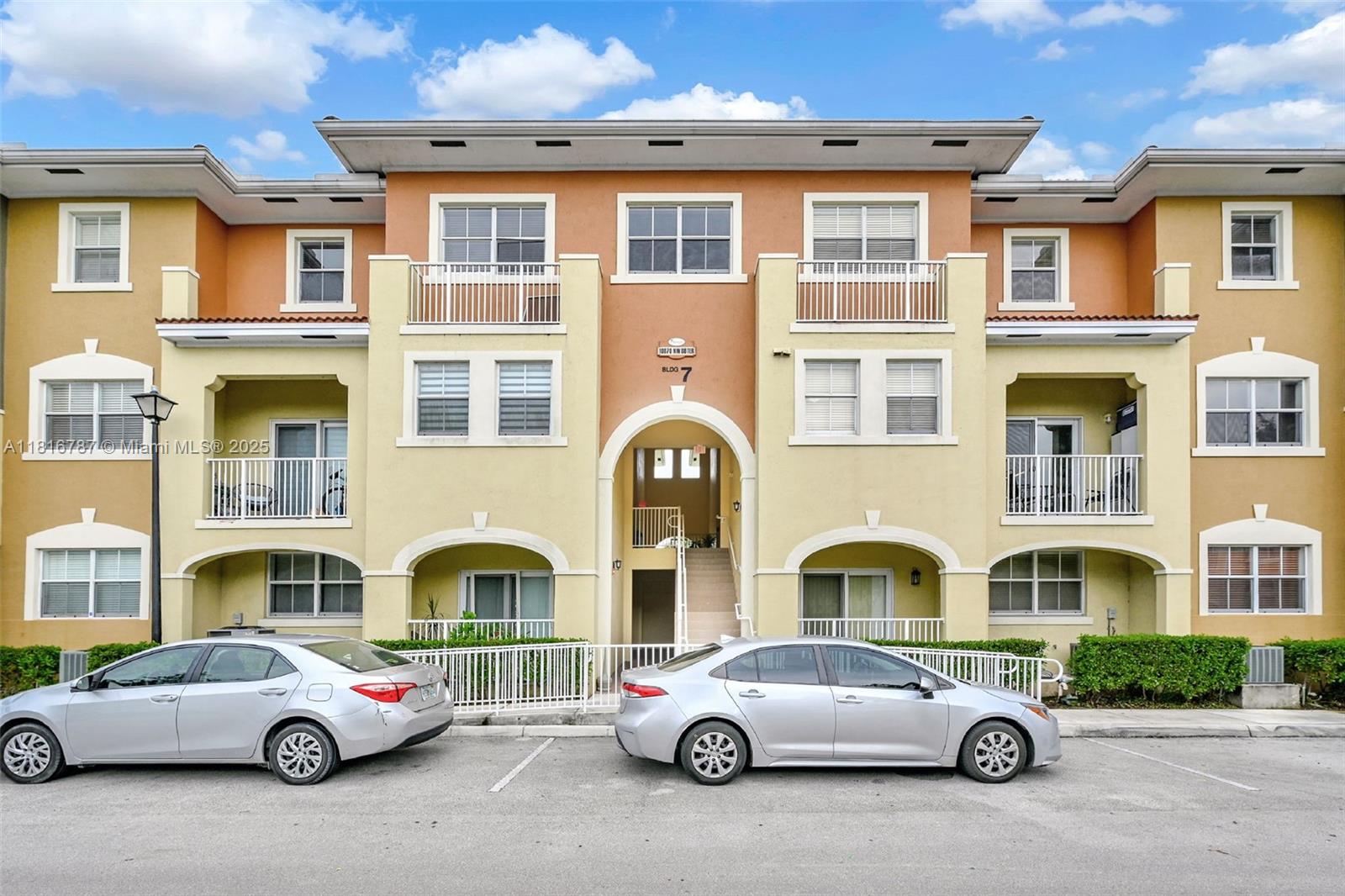 10870 NW 88th Ter # 202