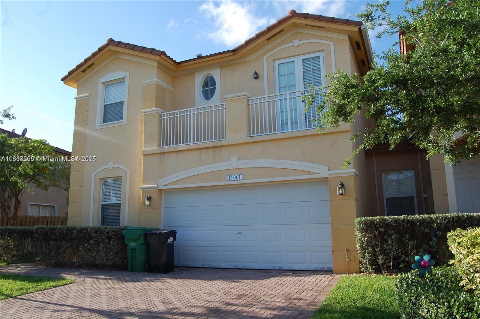 11061 NW 87th St # 0