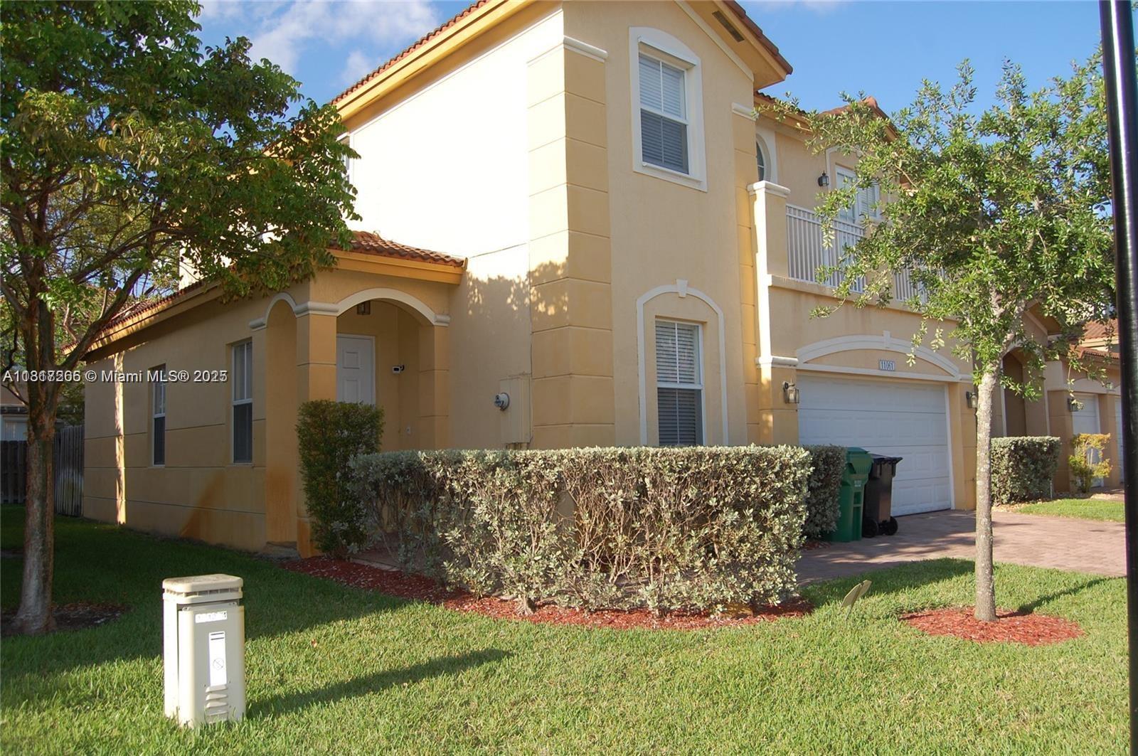 11061 NW 87th St # 0