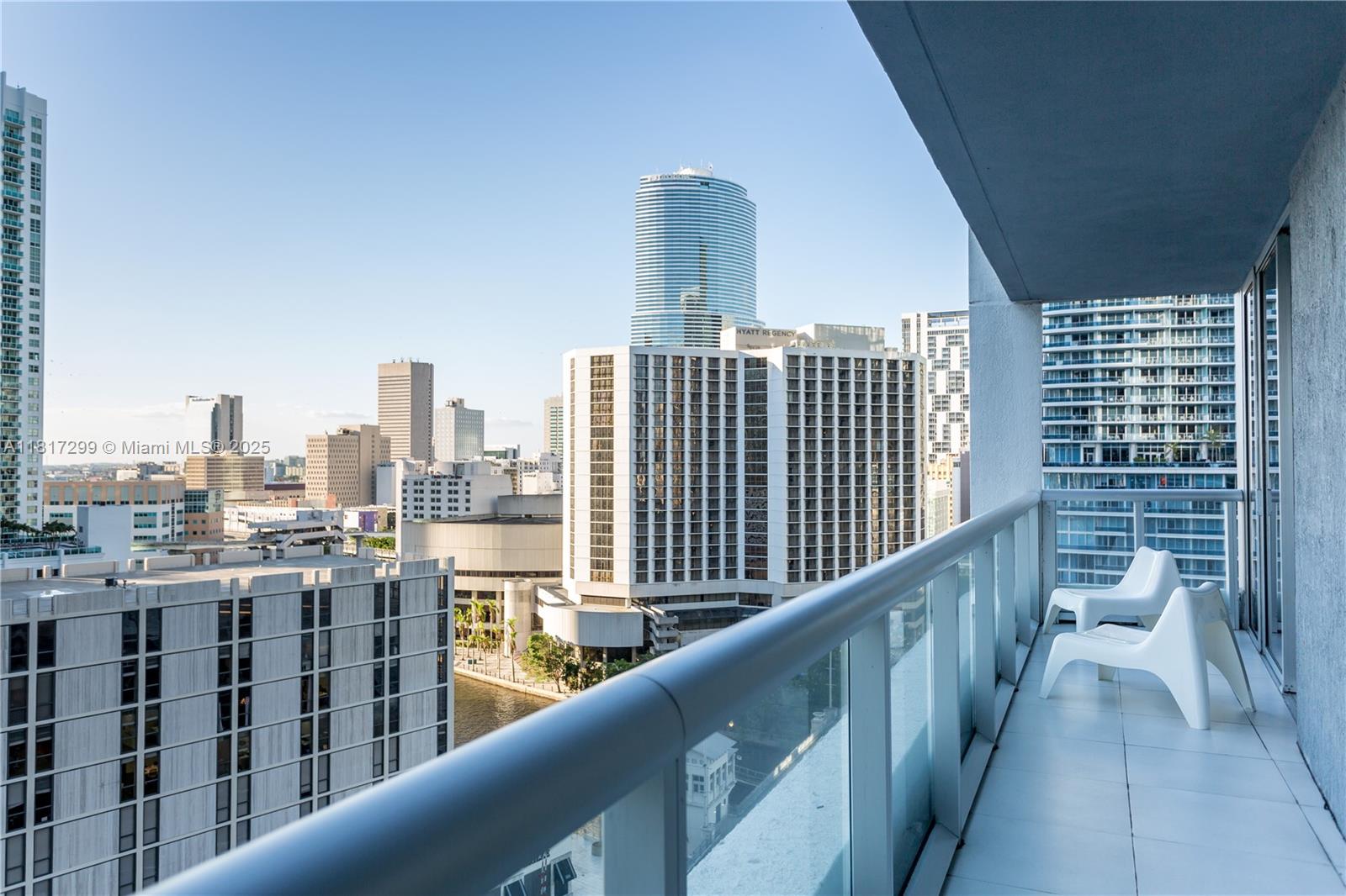 485 Brickell Ave # 1604