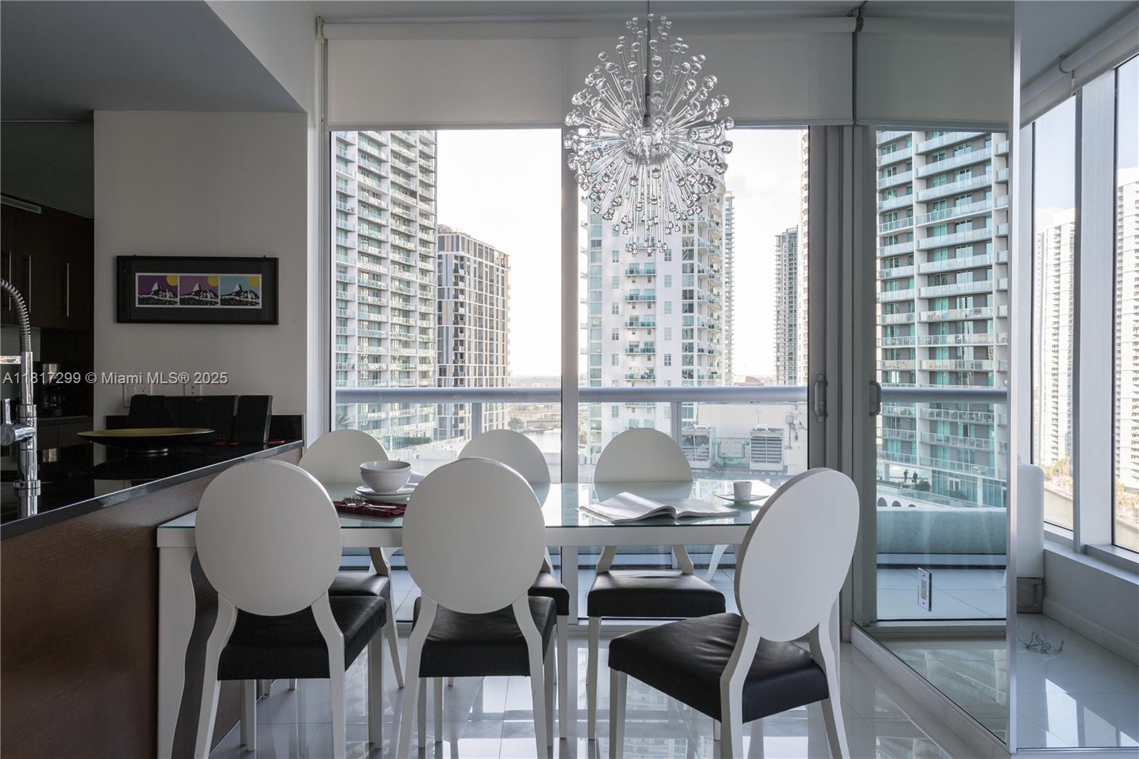 485 Brickell Ave # 1604
