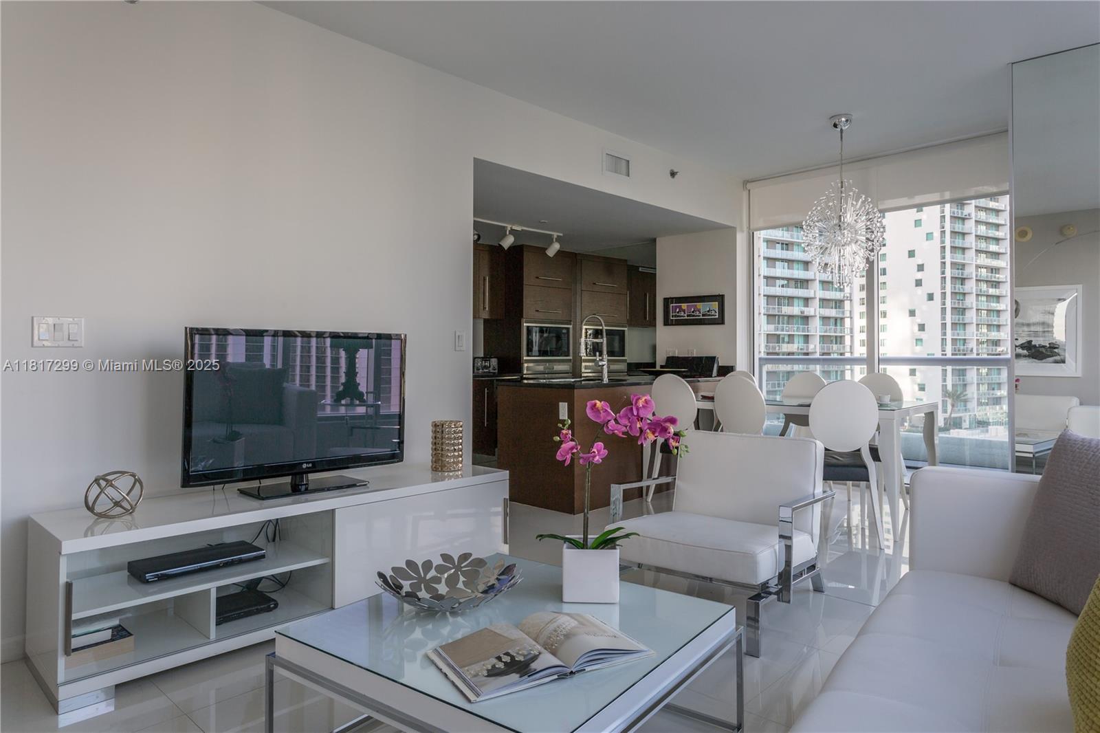 485 Brickell Ave # 1604