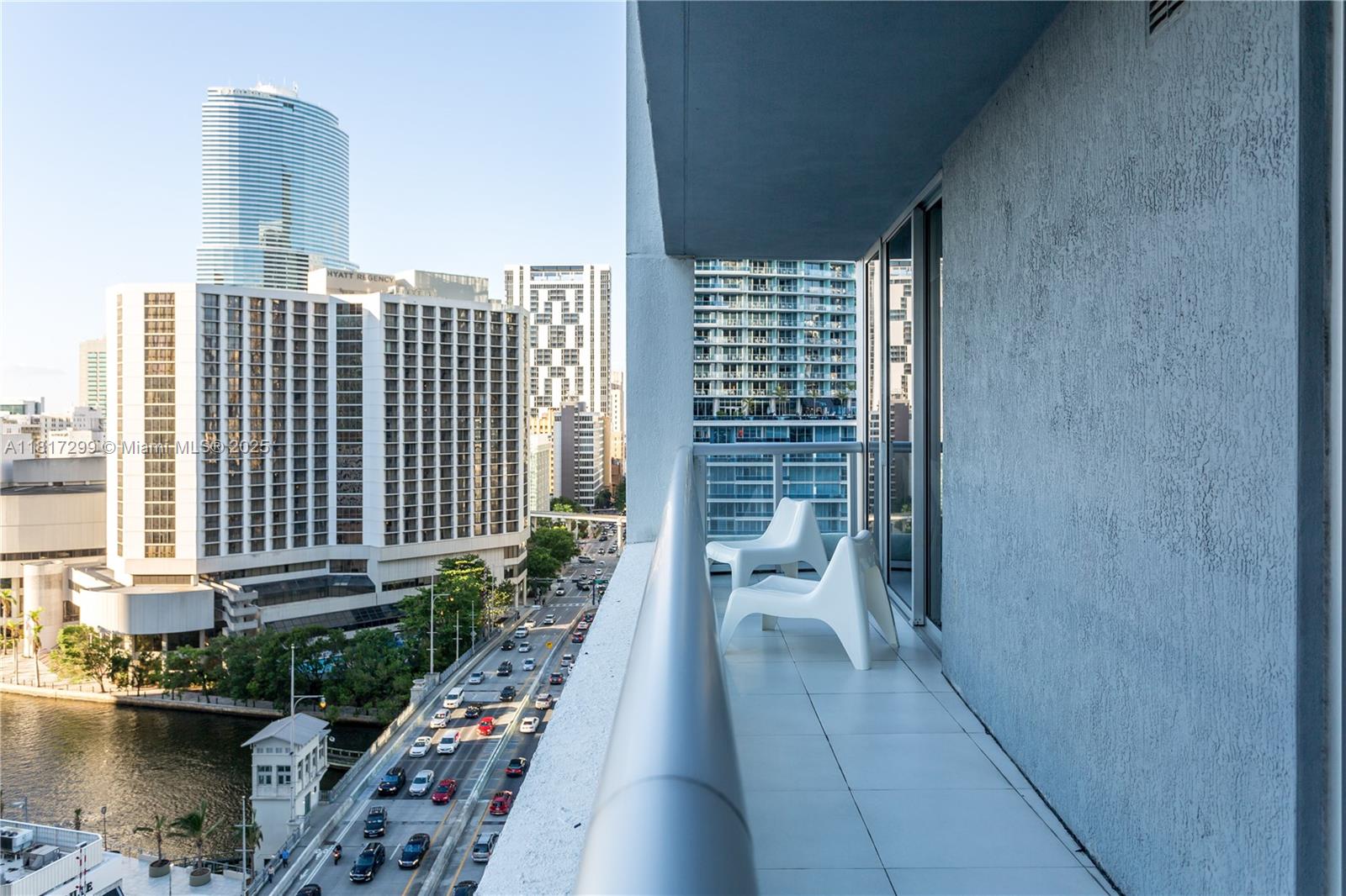 485 Brickell Ave # 1604