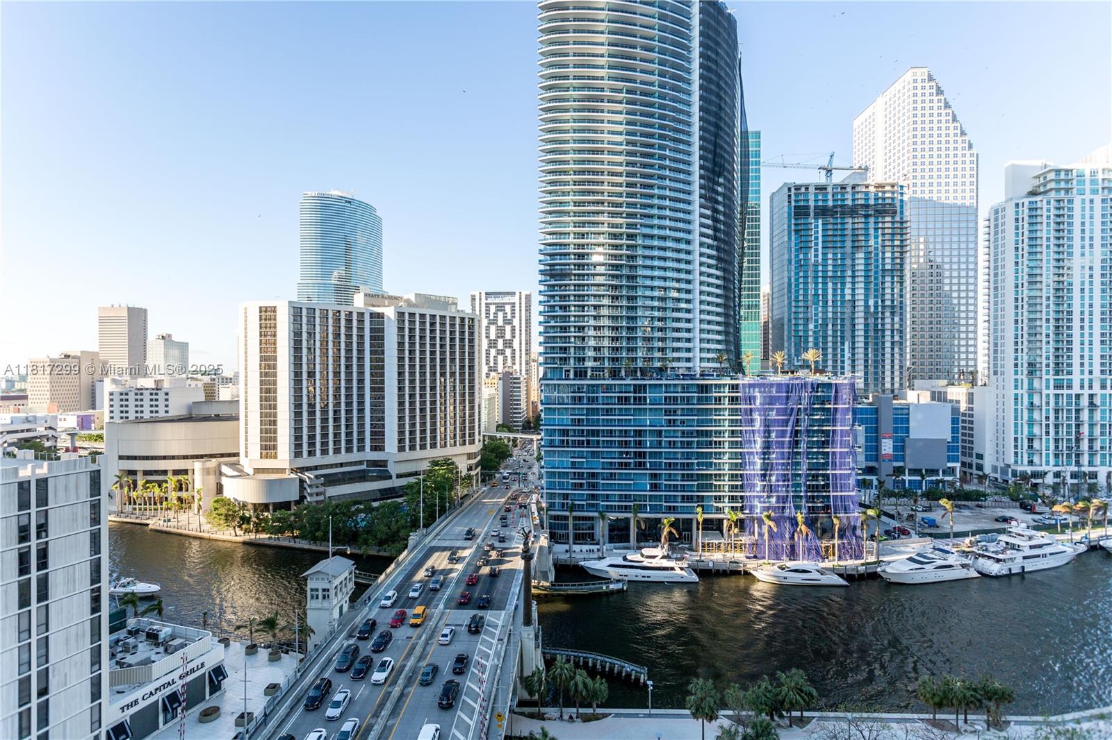 485 Brickell Ave # 1604