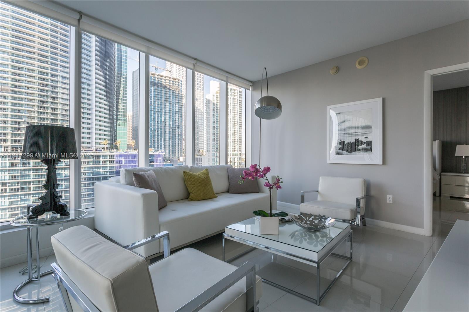 485 Brickell Ave # 1604