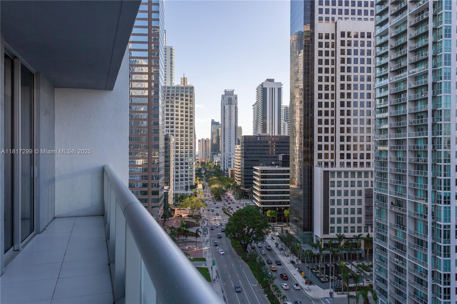 485 Brickell Ave # 1604