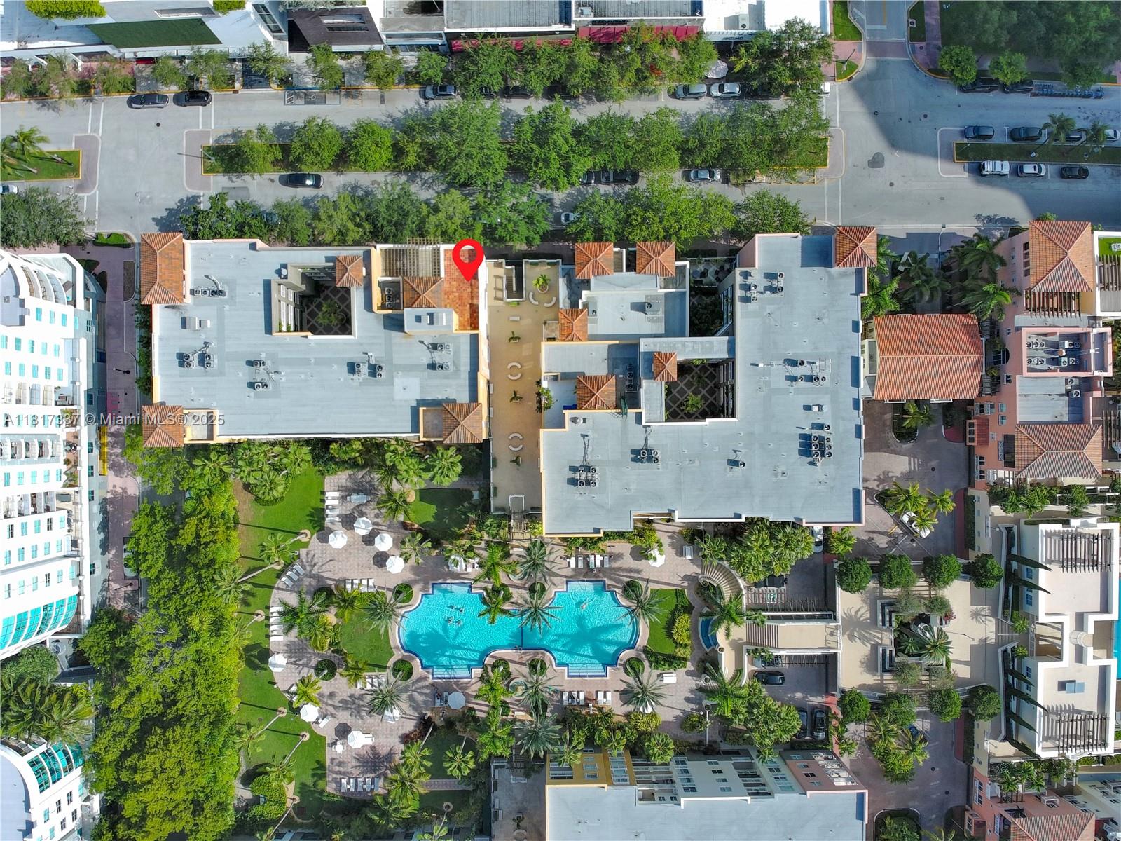 100 Meridian Ave # 216