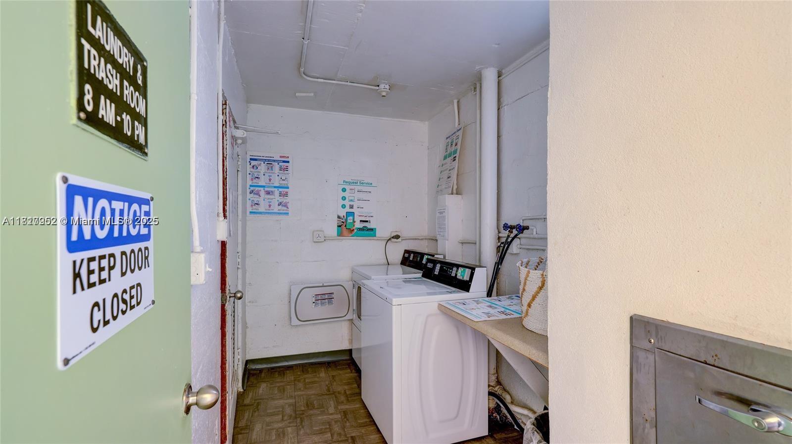 5300 NE 24th Ter # 232C