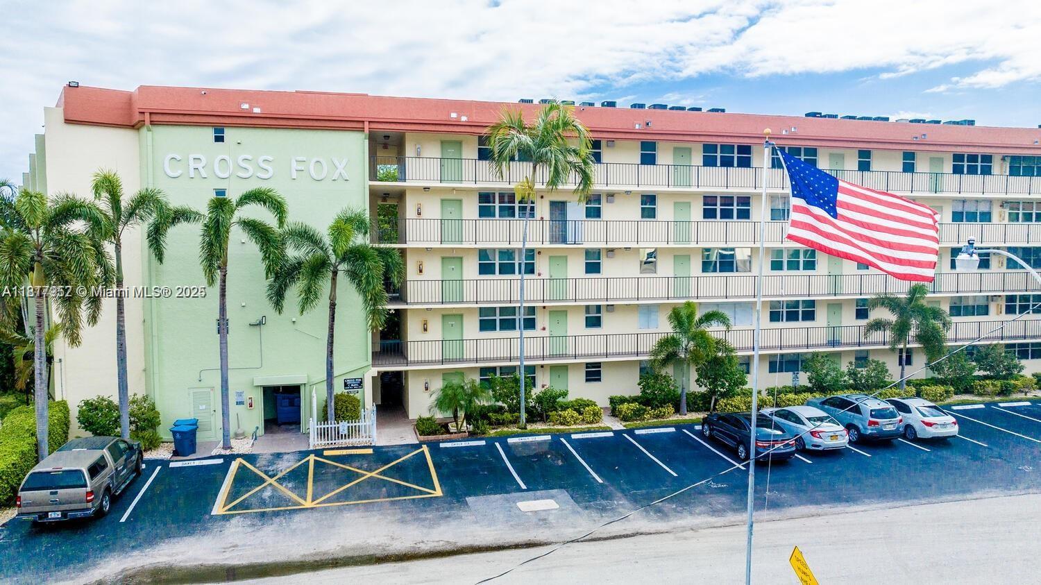 5300 NE 24th Ter # 232C