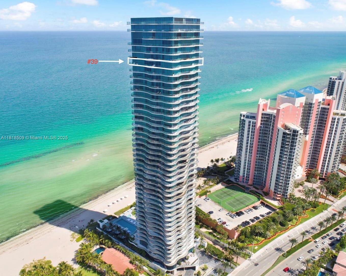 19575 Collins Ave # 39