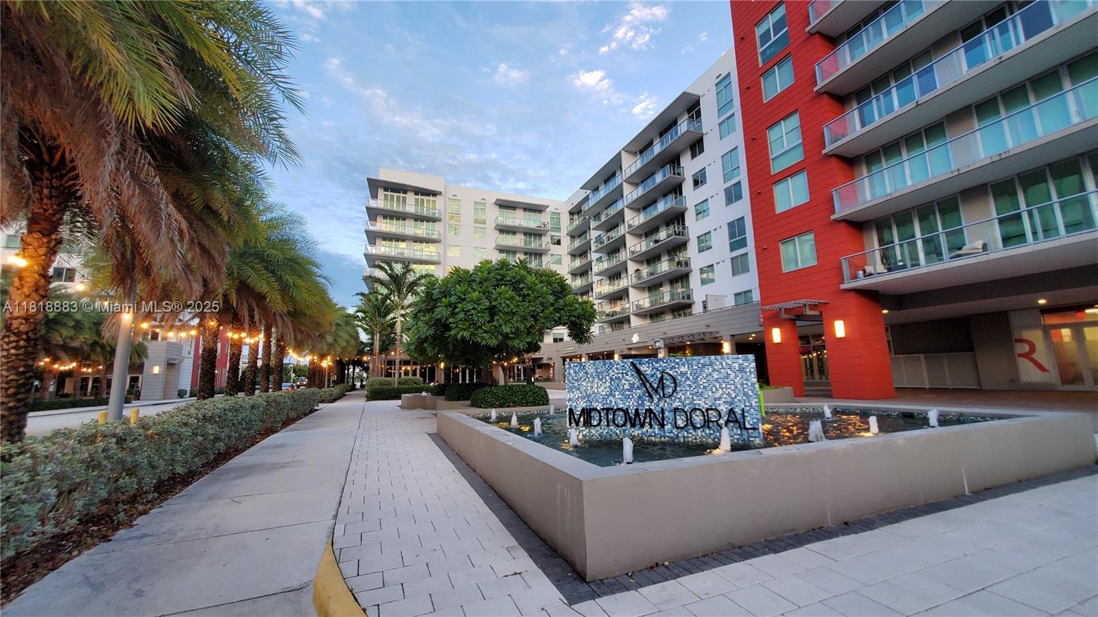 7751 NW 107th Ave # 417