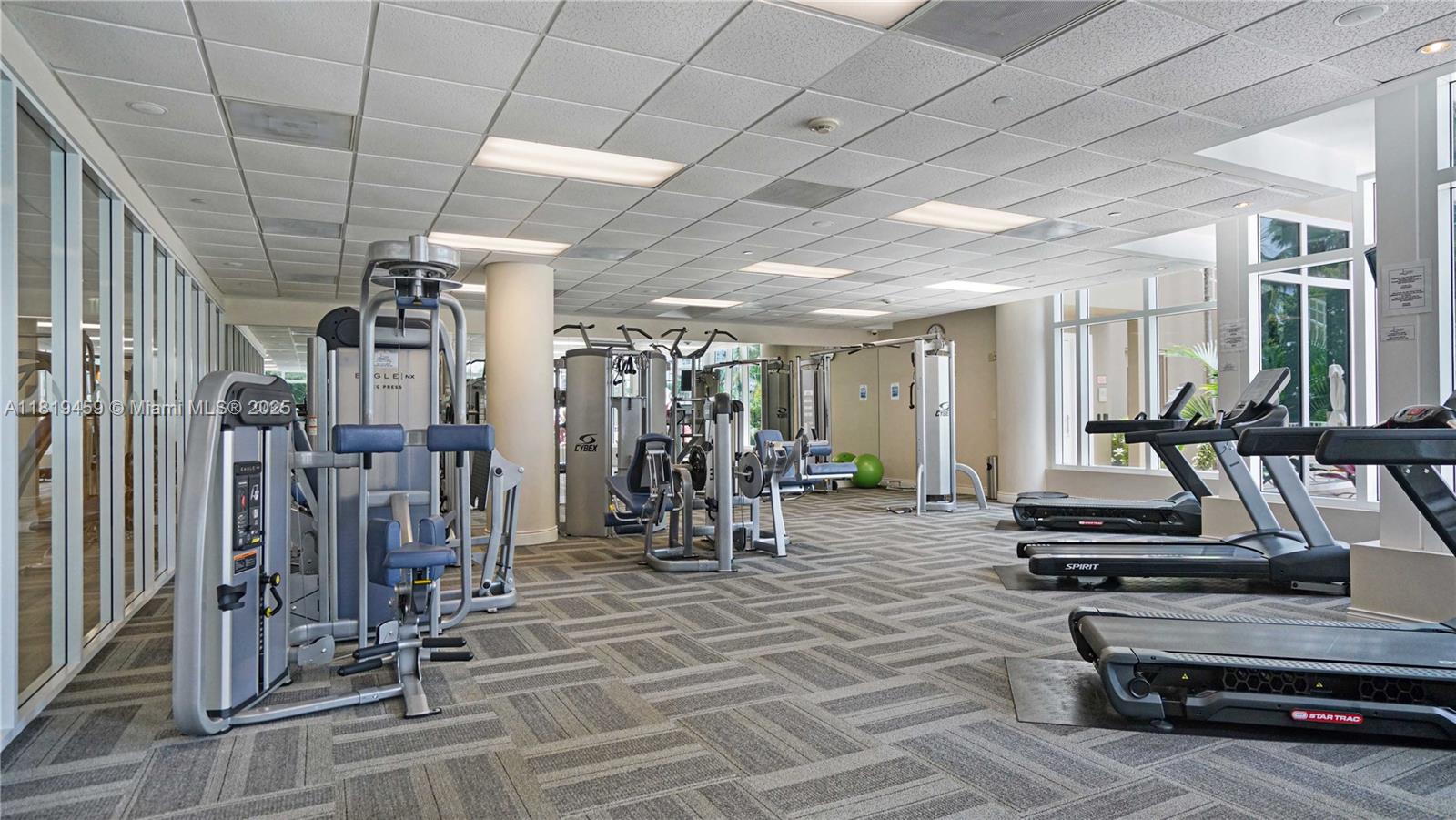 801 Brickell Key Blvd # 2210
