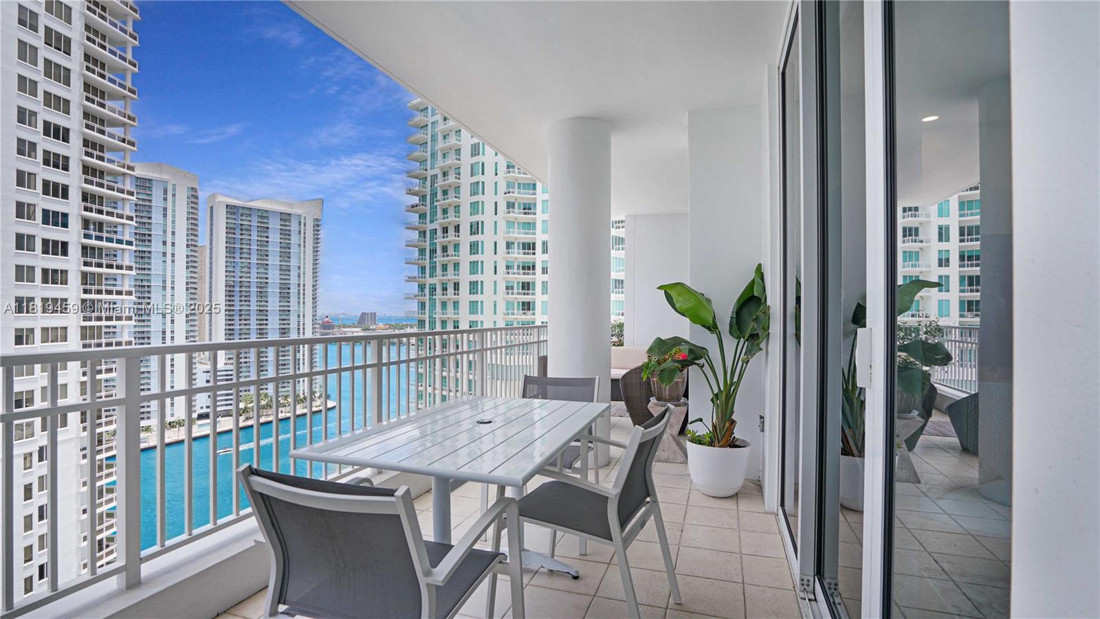 801 Brickell Key Blvd # 2210