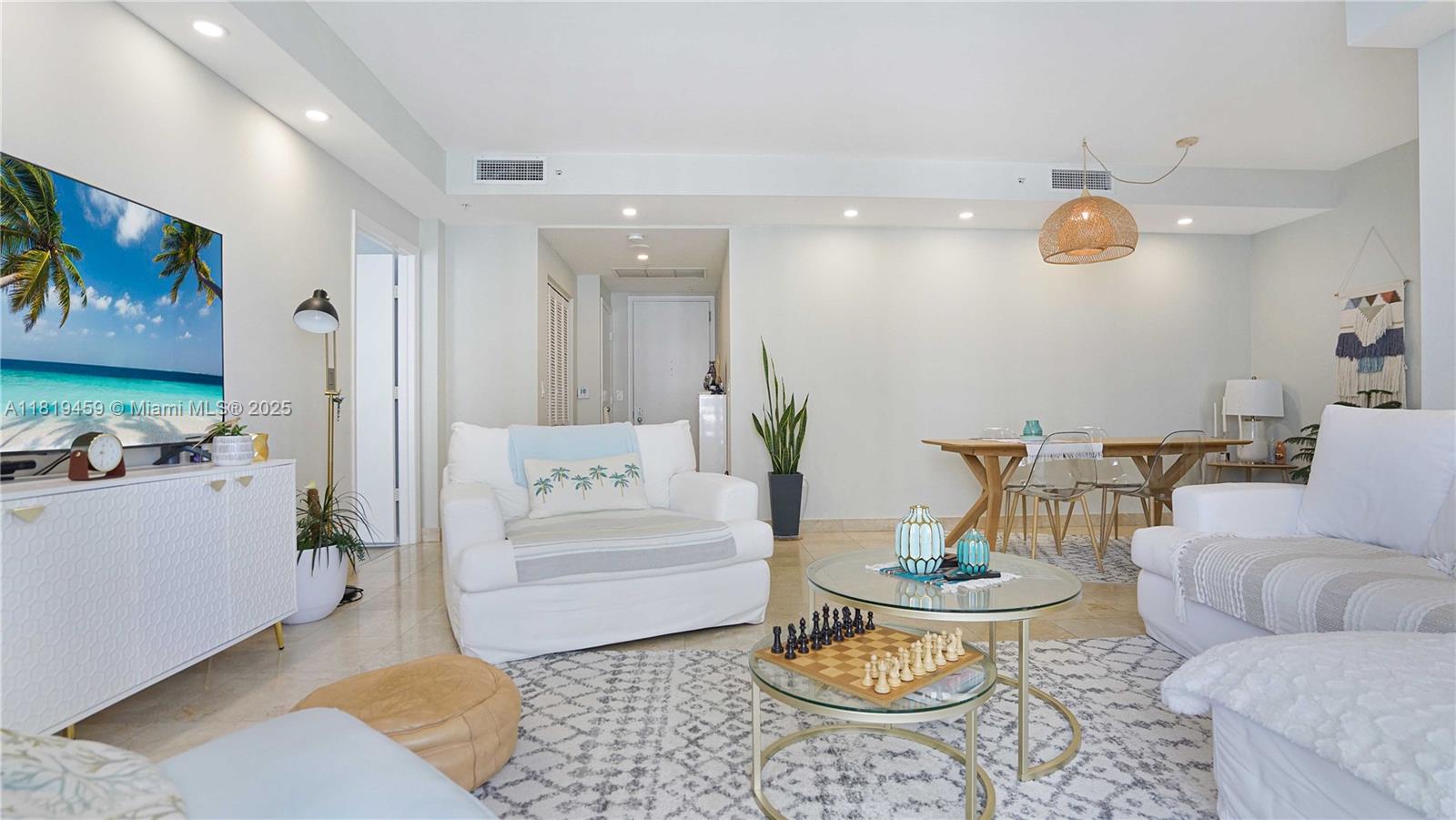 801 Brickell Key Blvd # 2210