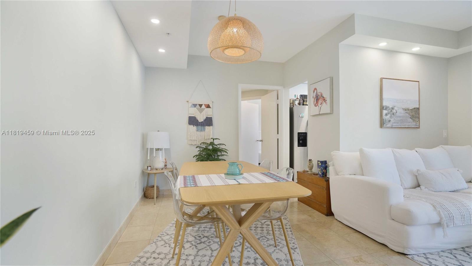 801 Brickell Key Blvd # 2210