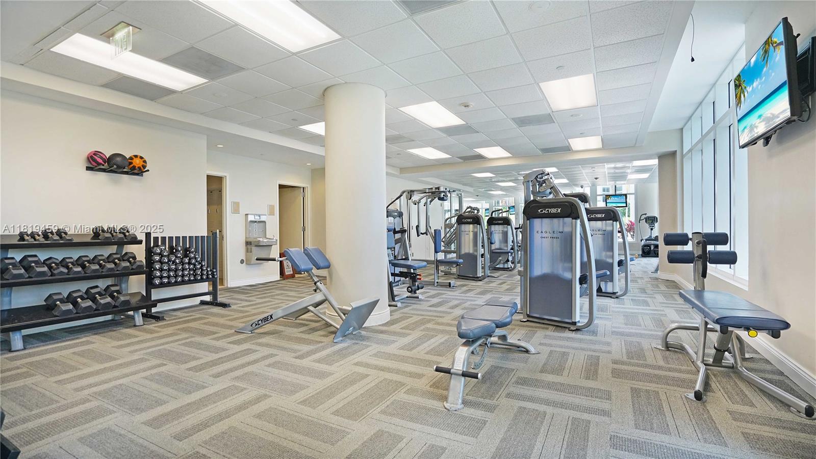 801 Brickell Key Blvd # 2210