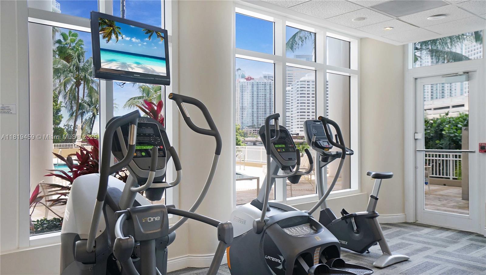 801 Brickell Key Blvd # 2210