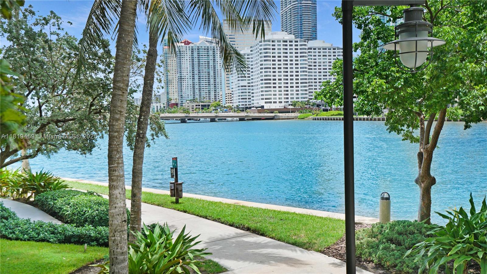 801 Brickell Key Blvd # 2210