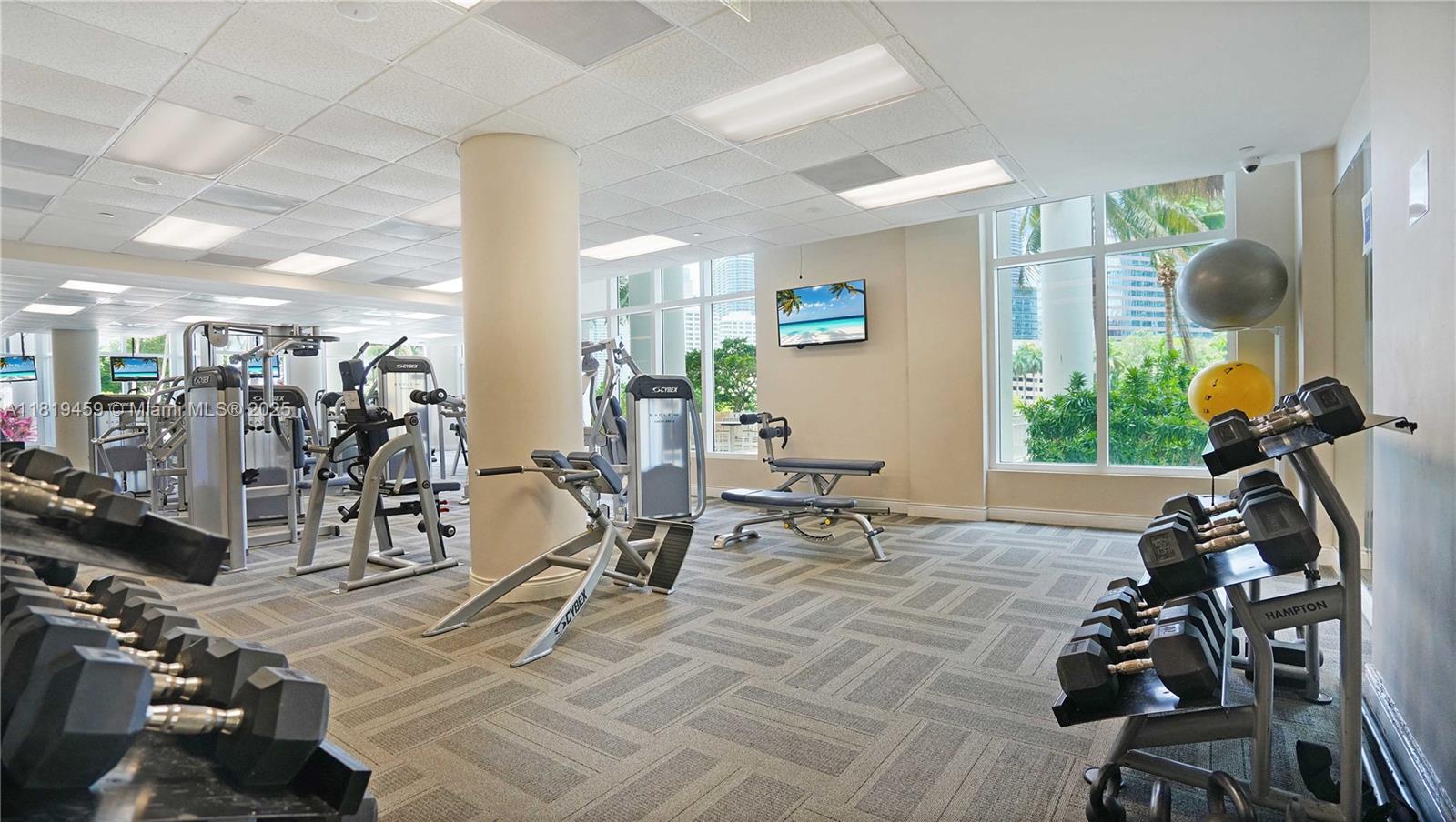 801 Brickell Key Blvd # 2210