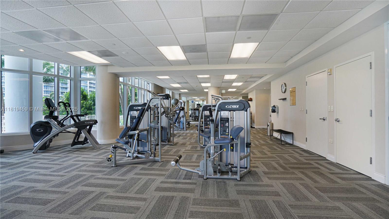 801 Brickell Key Blvd # 2210