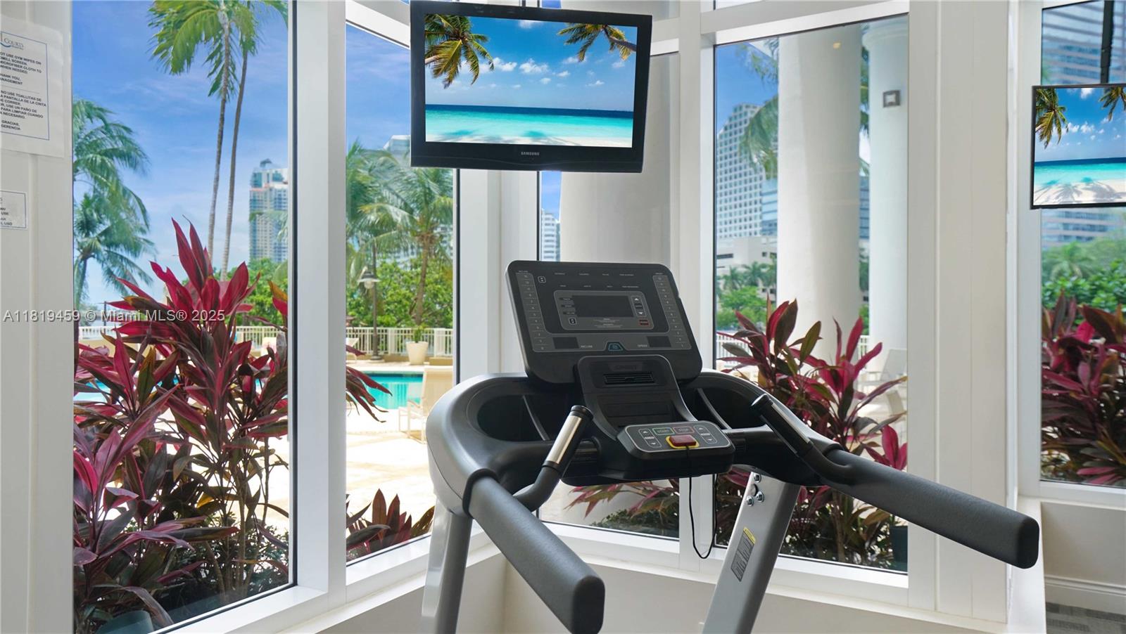 801 Brickell Key Blvd # 2210