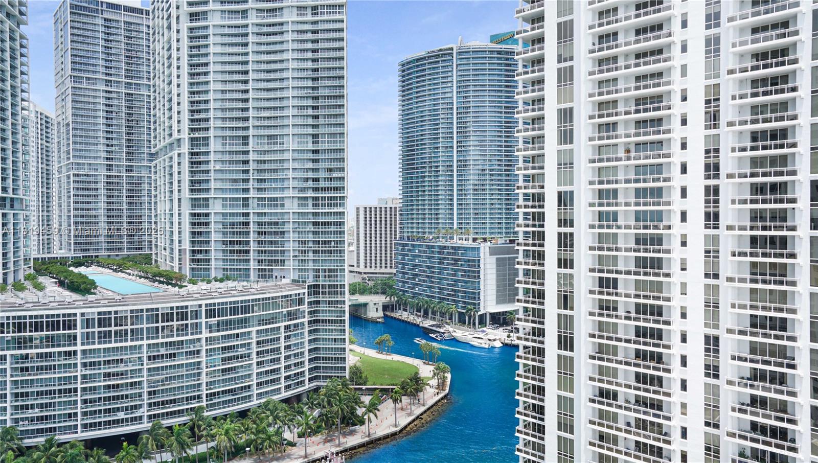 801 Brickell Key Blvd # 2210