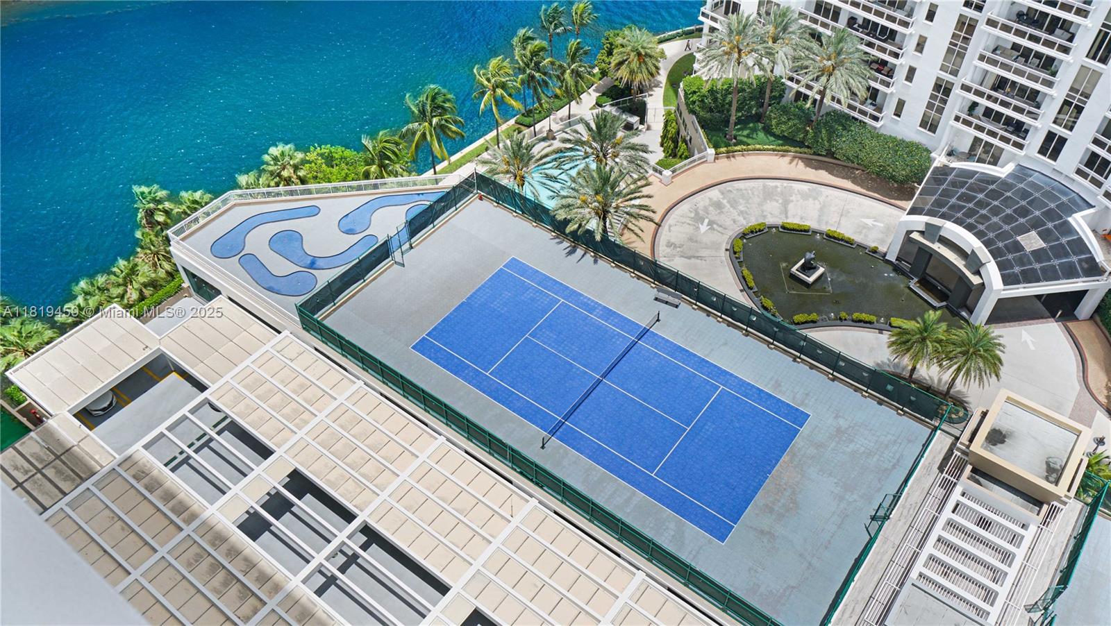 801 Brickell Key Blvd # 2210