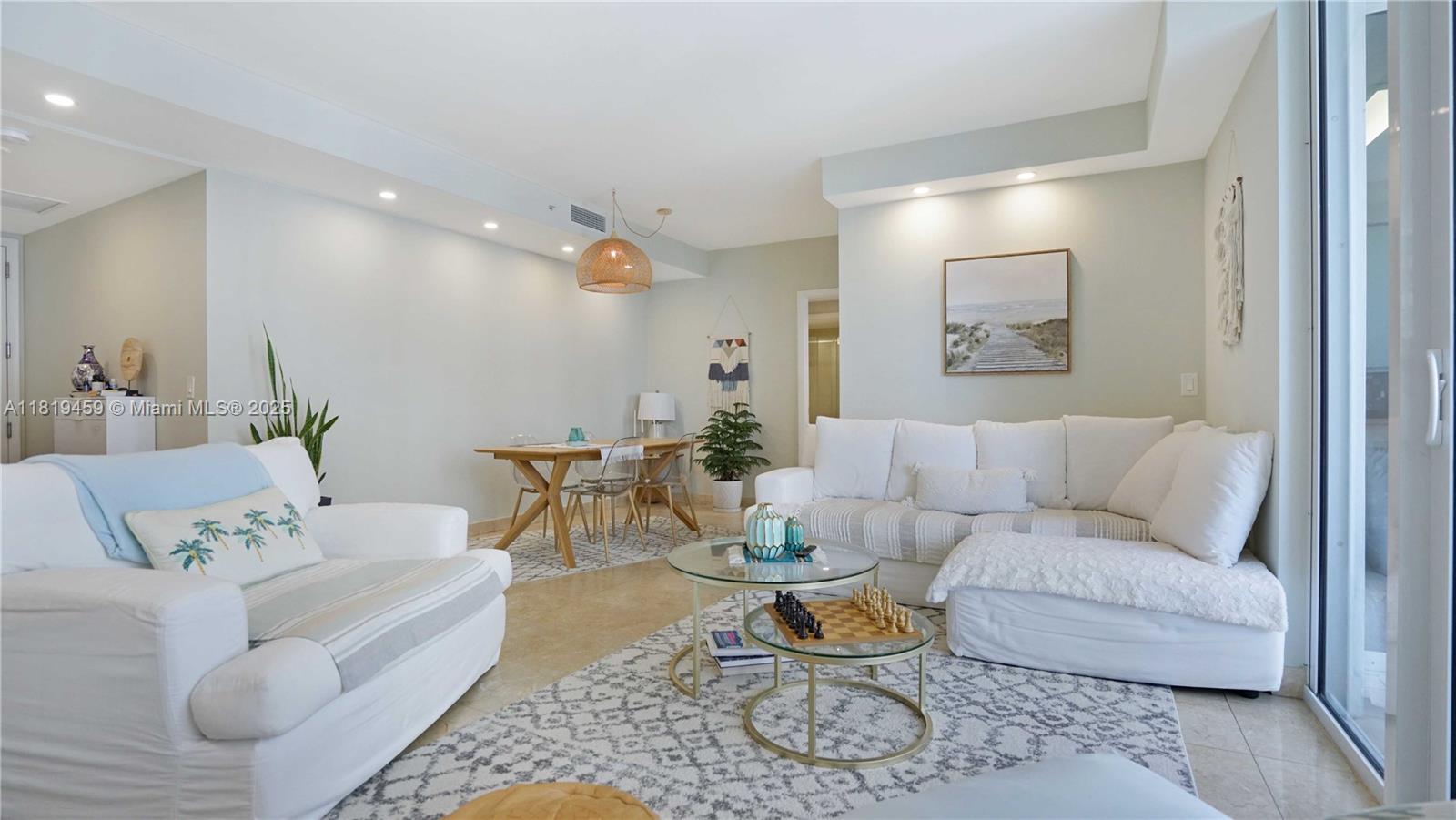 801 Brickell Key Blvd # 2210