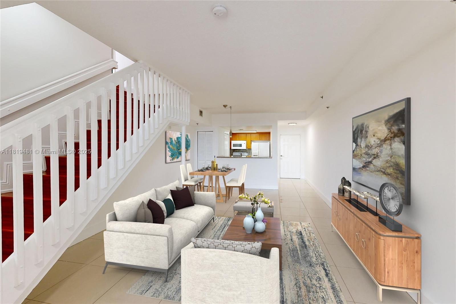 1650 Coral Way # 9 Unit: PH-9