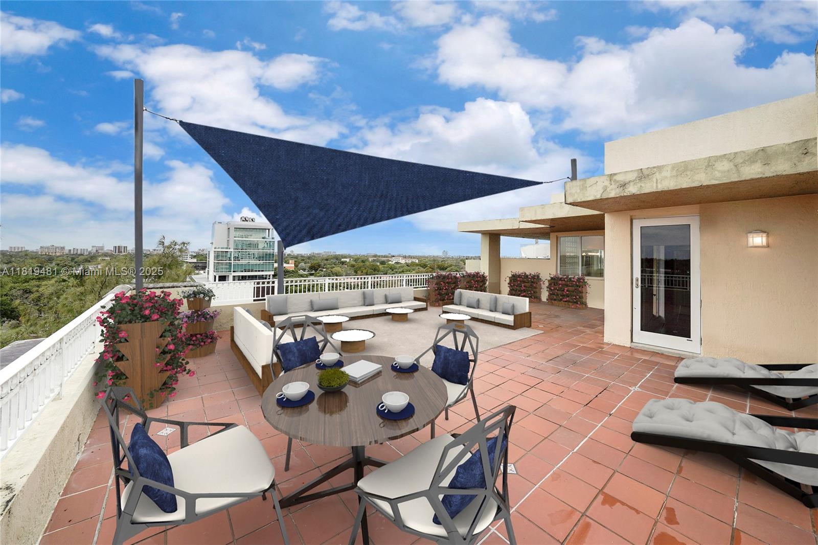 1650 Coral Way # 9 Unit: PH-9