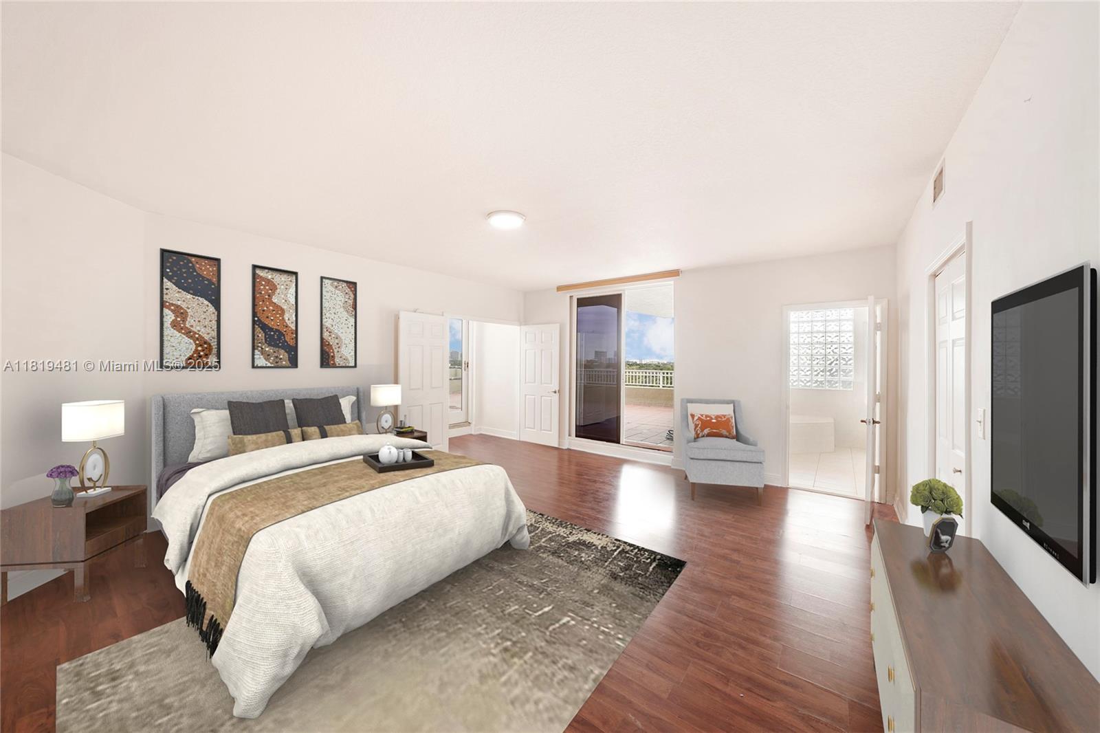 1650 Coral Way # 9 Unit: PH-9
