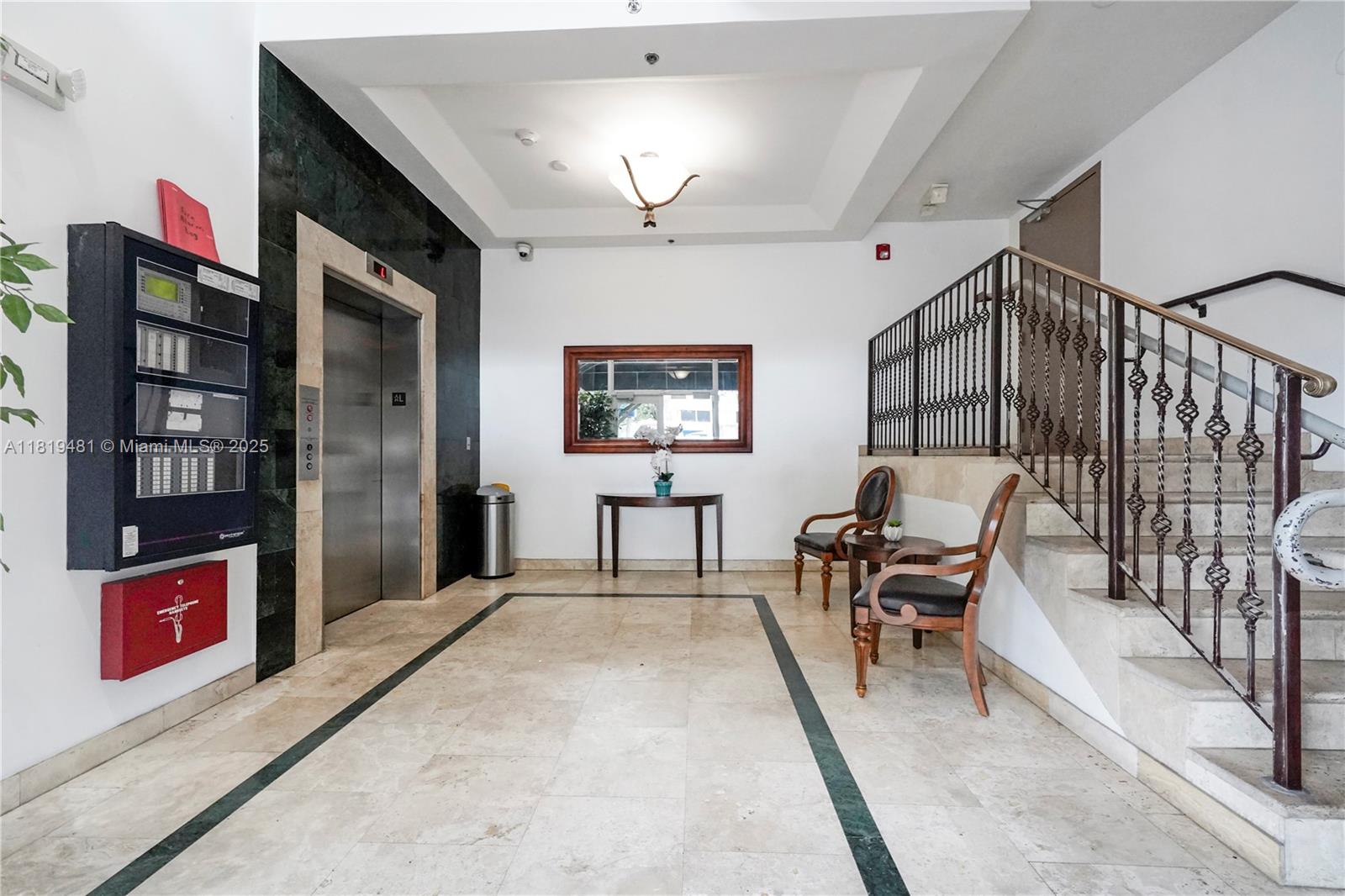 1650 Coral Way # 9 Unit: PH-9