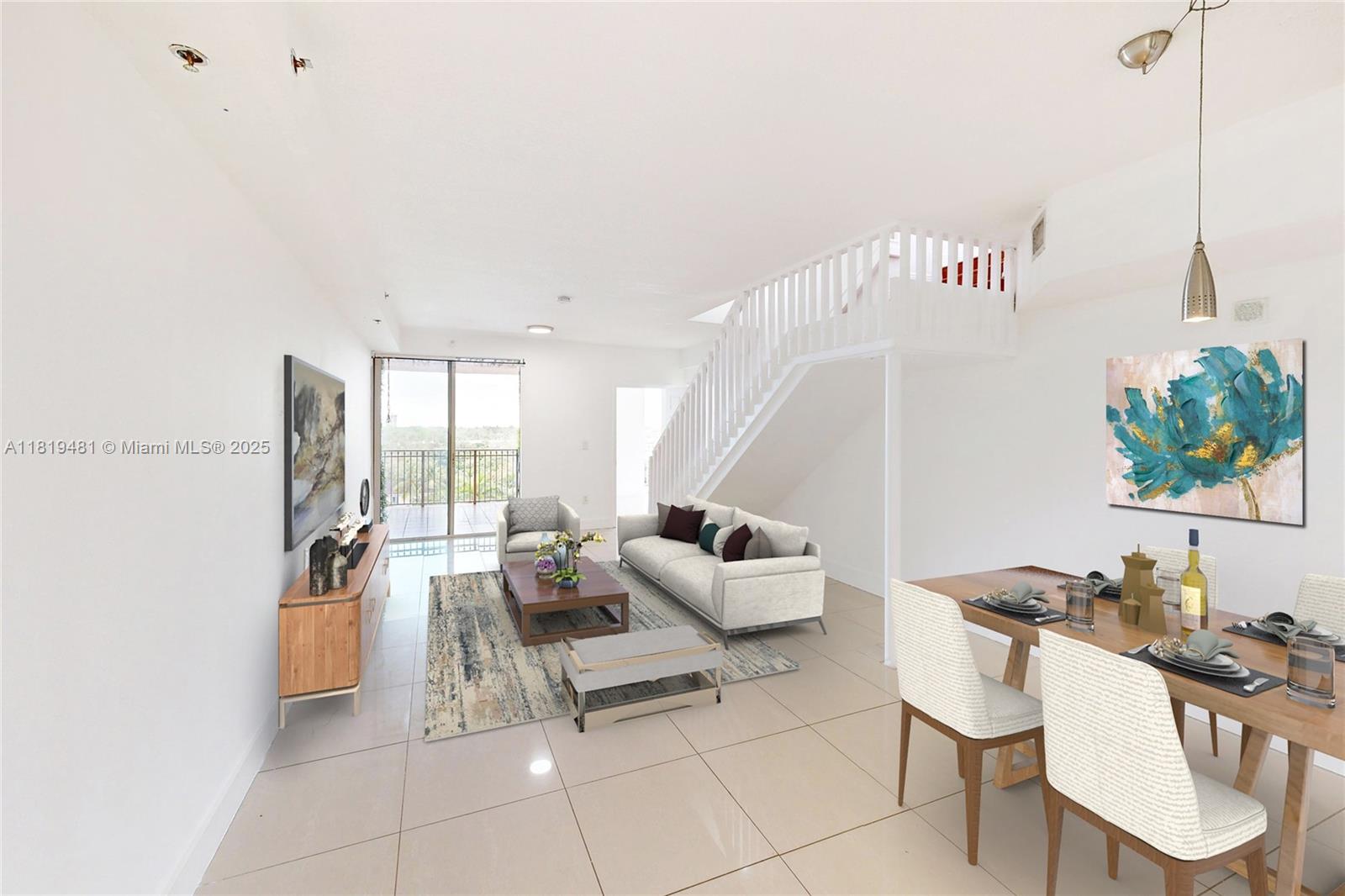 1650 Coral Way # 9 Unit: PH-9