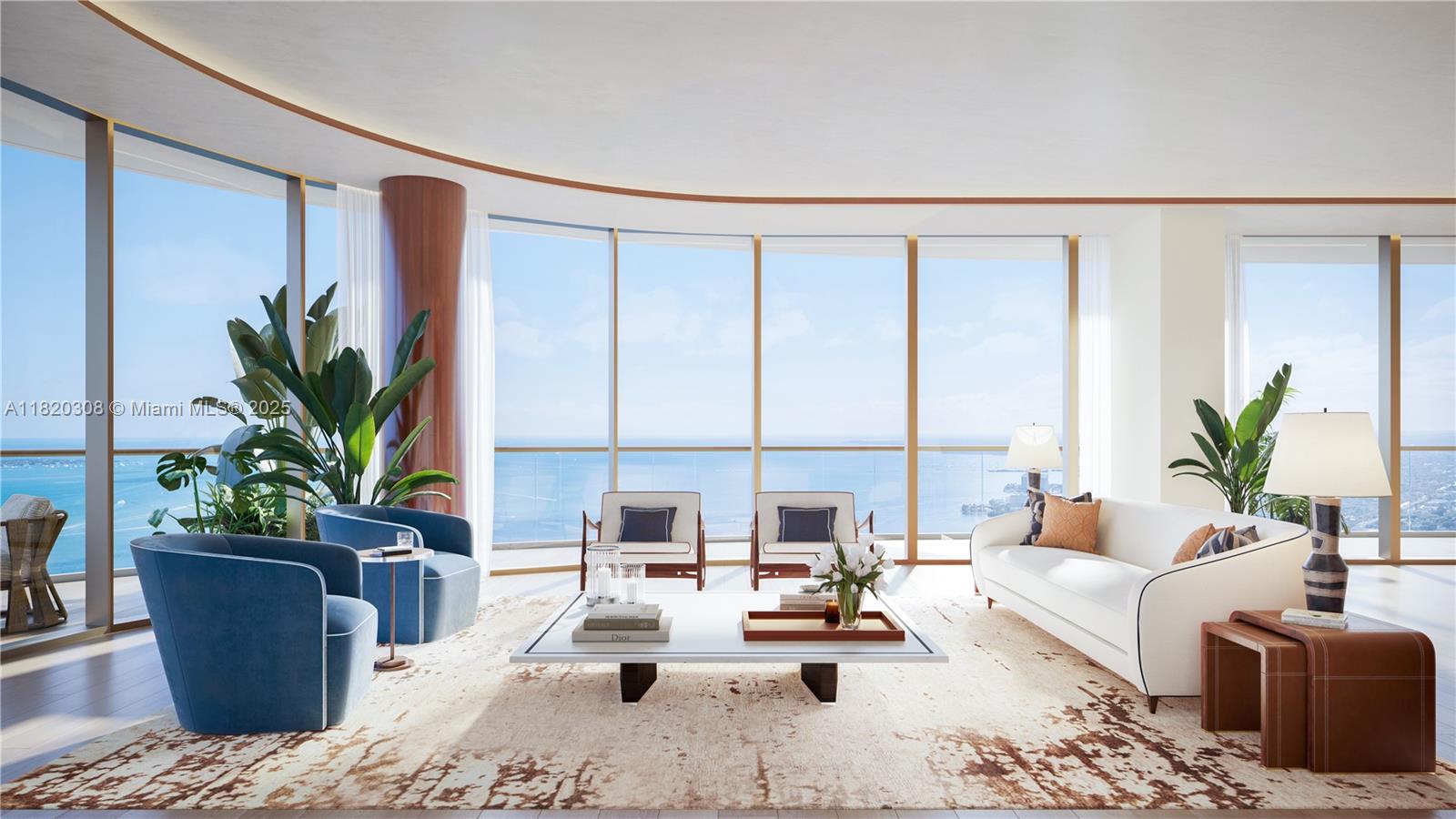 1420 S Miami Avenue Unit: 5304