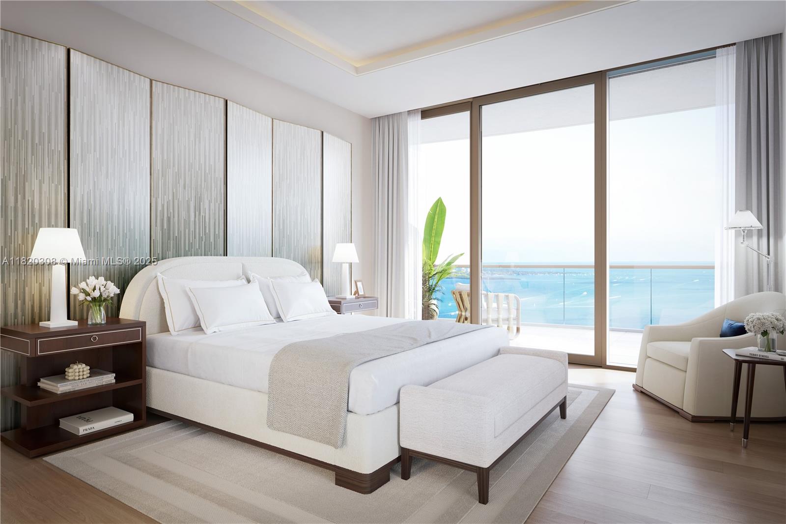 1420 S Miami Avenue Unit: 5304