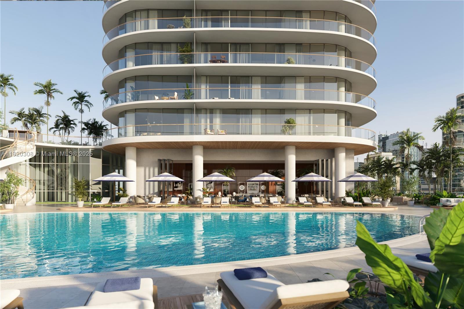 1420 S Miami Avenue Unit: 5304