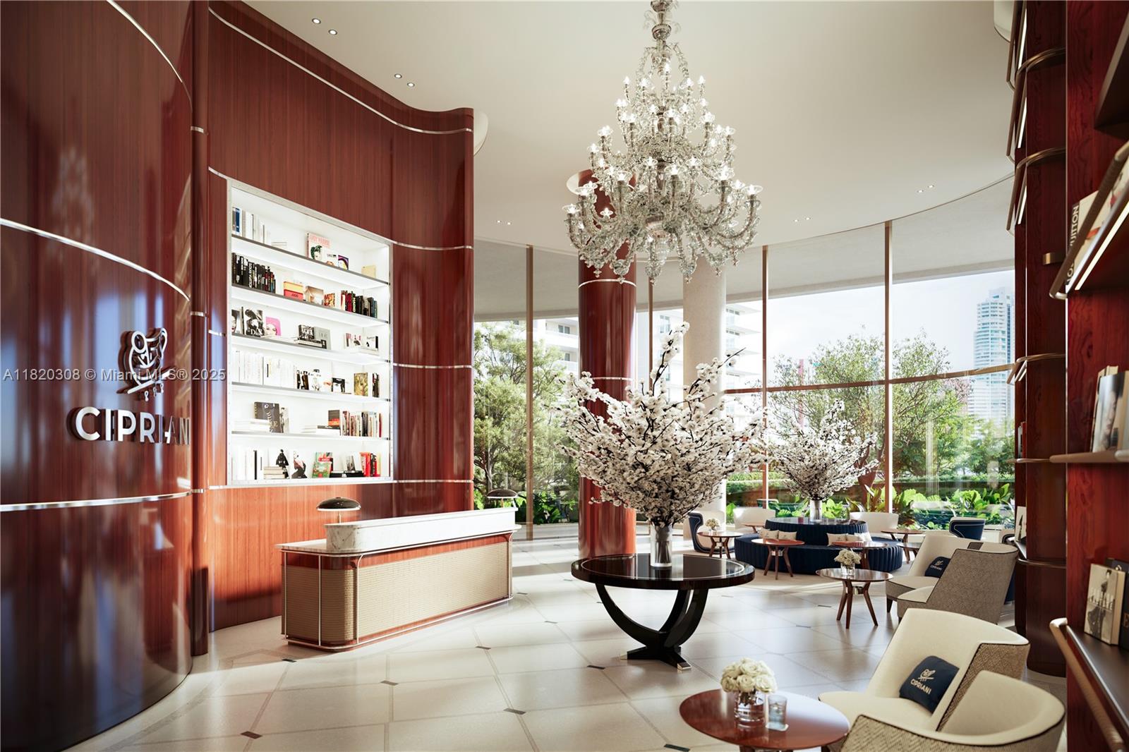 1420 S Miami Avenue Unit: 5304