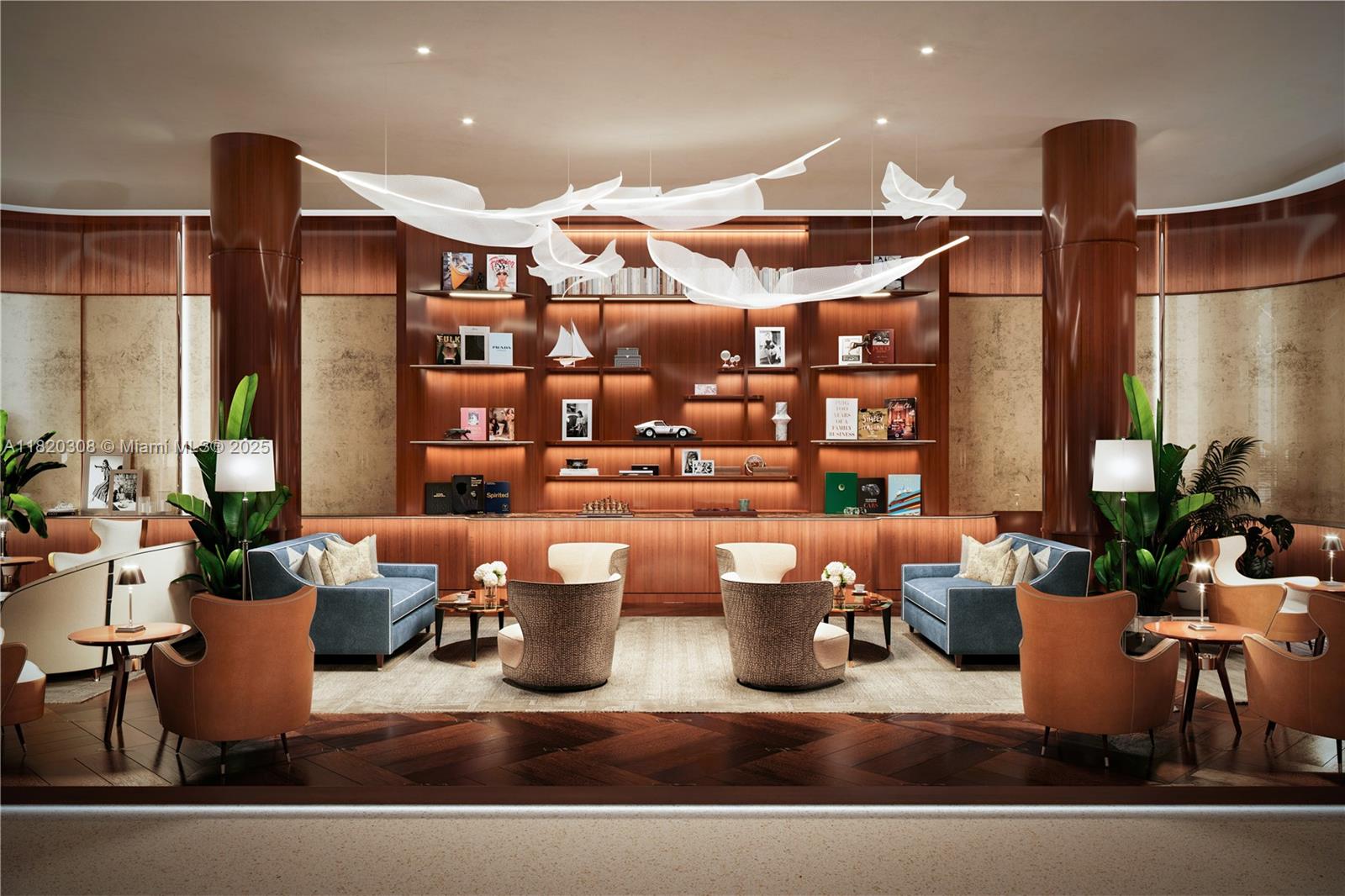 1420 S Miami Avenue Unit: 5304