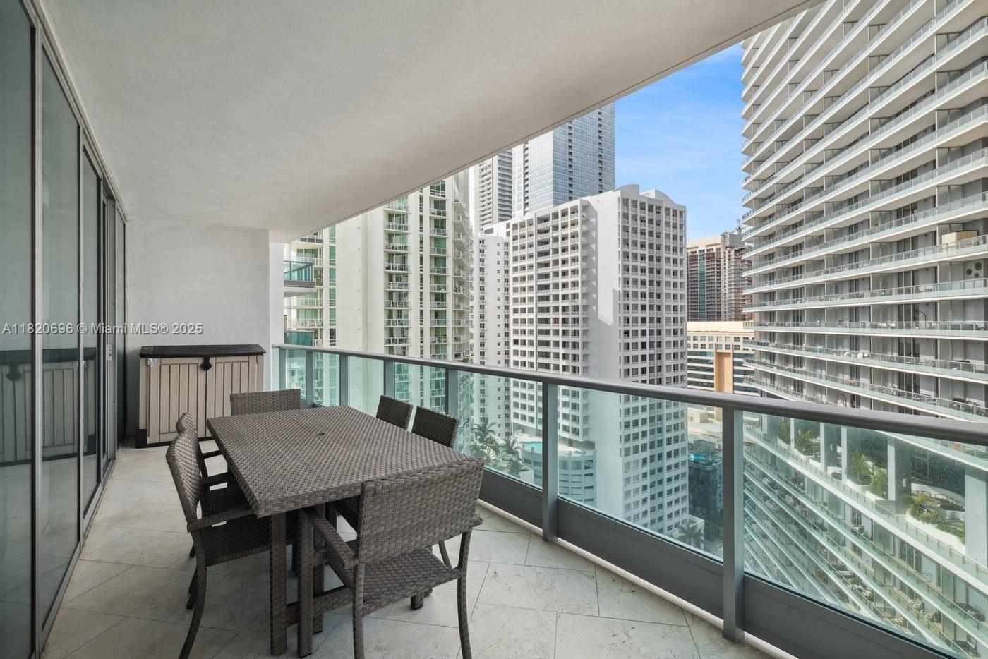 1331 Brickell Bay Dr # 1907