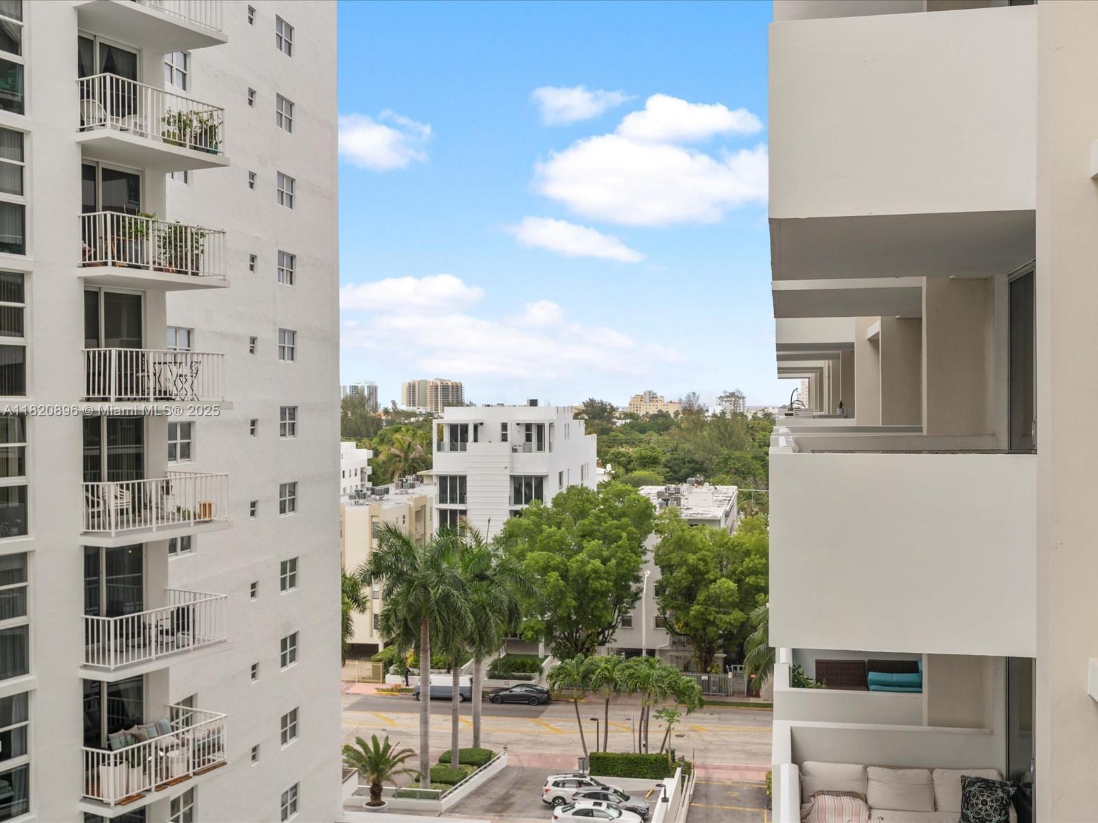 1200 West Ave # 823