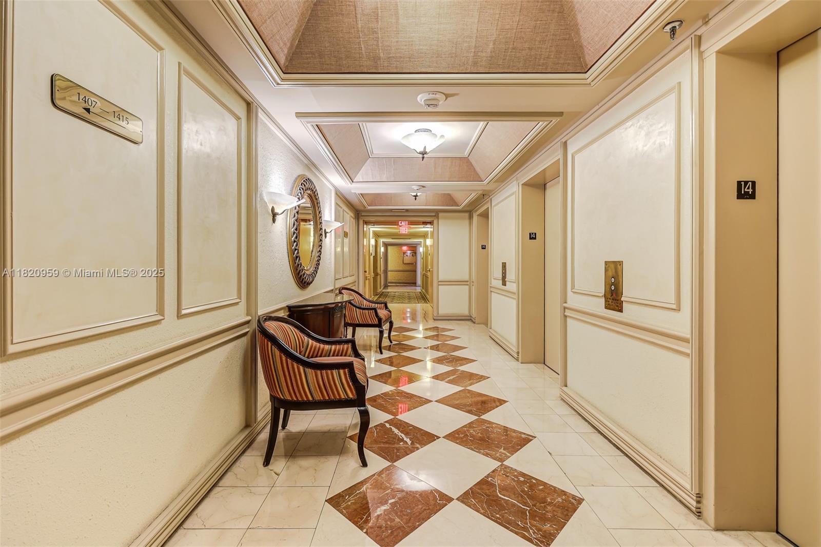 20281 E Country Club Dr # 1412